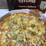 PIZZA PORTUGUESA