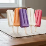 Palitos de agua