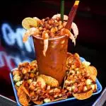 CLAMATO PREPARADO