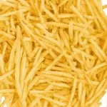 Batata palha