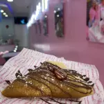 Crepe sencilla