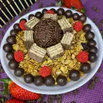 Tigela de Açaí