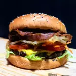 CHUY BACON