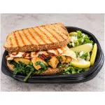 Sandwich Fitness