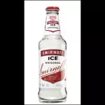 SMIRNOFF ICE