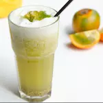Smoothie Lulo