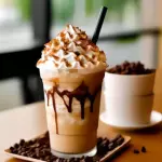 Frapuchino Moka