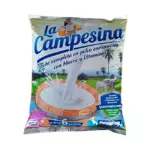 Leche en polvo La campesina 800gr