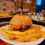 Cheese Cheedar Artesanal