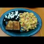 HUEVOS AL GUSTO