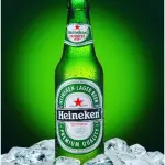 Heineken 330ml