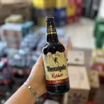 THEREZOPOLIS RUBINE BOCK 500ML