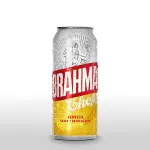 Brahma  473 ml
