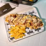 Pepito pollo crispy PROMO