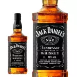 Jack Daniels