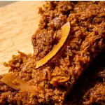 Cocada coco