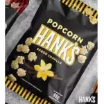 pororó hanks