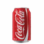 COCA COLA LATA 350 lm