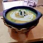 Ajiaco Santafereño