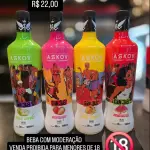 ASKOV GIN 38 °
