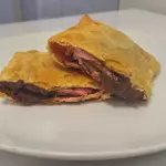 Pastel de Stikadinho