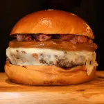 ESPECIAL DOCE DE LEITE 🍔