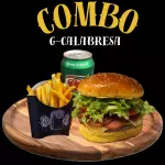 COMBO G/CALABRESA