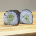 Hosomaki pepino