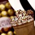 (CPL) Frappé leche (selecto)