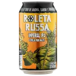 Roleta russa imperial