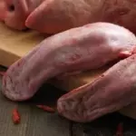 Lengua de puerco