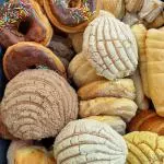 PAN DULCE