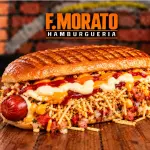 DOGÃO PRENSADO