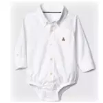 Camisa Body