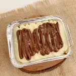 Ninho e Nutella