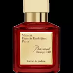 BACCARAT ROUGE 540