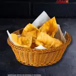 Wantan Frito (6 unidades)
