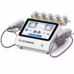 Ultraforme De Mesa 7D Ultima Gen.