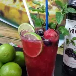 Pink Limonade