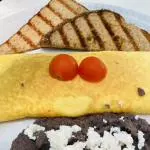 Omellete