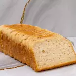 Dairy-Free Sourdough Bread