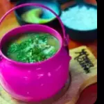 SOPA CAMPESINA DE LA CASA