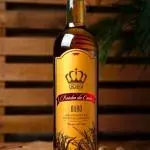 CACHAÇA ARTESANAL- RAINHA DA CANA