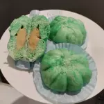 Pan en vapor Mixta
