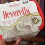 sorvete Devore devorello