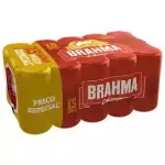 brahma 269  cx c/15.