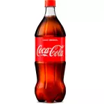 COCA COLA 2L