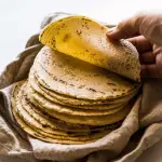 Orden de tortillas