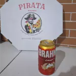 Brahma lata