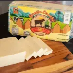Queijo Coalho Sertão do Araripe
